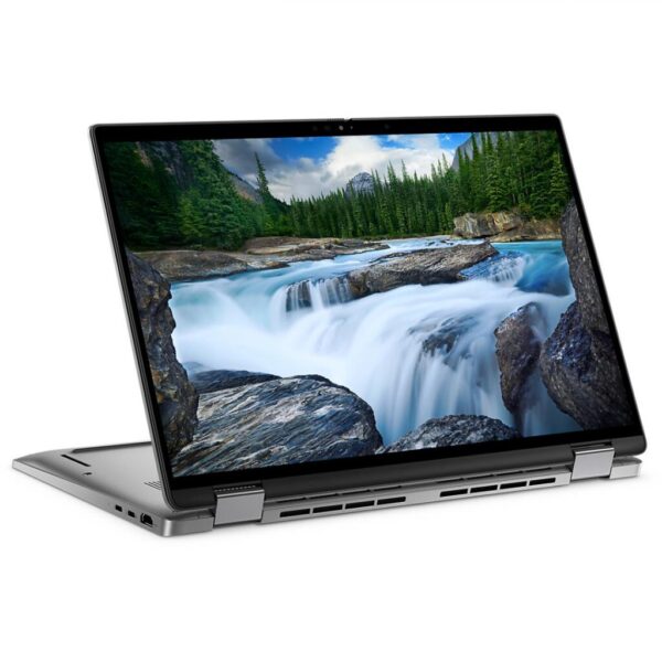 Laptop Dell Latitude 7440, 2-in-1 14.0" FHD+, Touch, Intel i7-1365U - N022L744014EMEA_2IN1_VP 