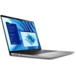 Laptop DELL Latitude 7455 14.0" QHD+ Touch, Snapdragon X - N003L745514EMEA_VP