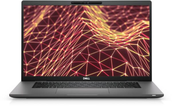 Laptop DELL Latitude 7530, 15.6" FHD, i7-1265U, 16GB, 512GB SSD - N206L753015EMEA_VP