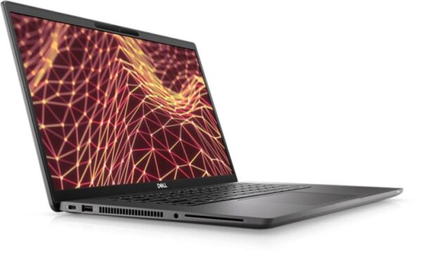 Laptop DELL Latitude 7530, 15.6" FHD, i7-1265U, 16GB, 512GB SSD - N206L753015EMEA_VP