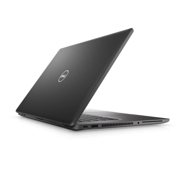 Laptop DELL Latitude 7530, 15.6" FHD, i7-1265U, 16GB, 512GB SSD - N206L753015EMEA_VP