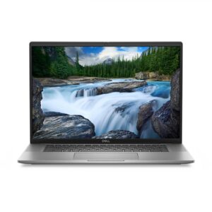Laptop DELL Latitude 7640, 16.0" FHD+, Intel i5-1345U - N004L764016EMEA_VP