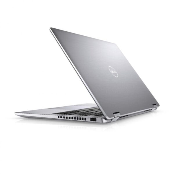 Laptop Dell Latitude 9420, 2-in-1, 14" QHD+, Touch, i7-1185G7, 16GB - N014L942014EMEAWP