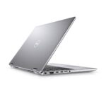Laptop Dell Latitude 9420, 2-in-1, 14" QHD+, Touch, i7-1185G7, 16GB - N014L942014EMEAWP