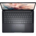 Laptop DELL PRO 13 PREMIUM 13.3" Touch QHD+, Intel U7-268V - DLPA1325U73215GW11P
