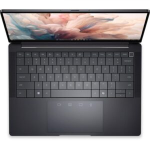 Laptop DELL PRO 13 PREMIUM 13.3" Touch QHD+, Intel U7-268V - DLPA1325U73215GW11P