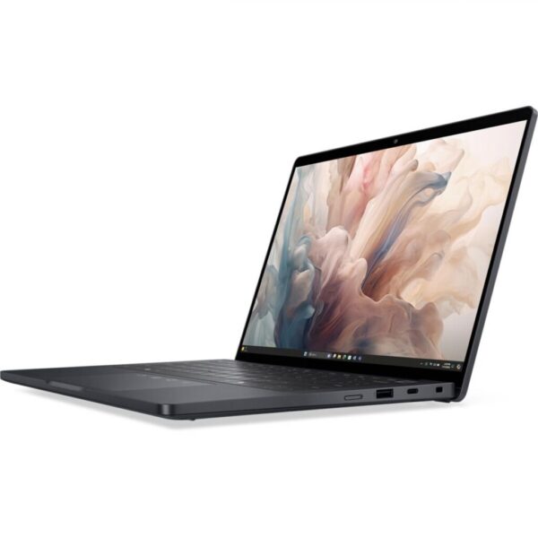 Laptop DELL PRO 13 PREMIUM 13.3" Touch QHD+, Intel U7-268V - DLPA1325U73215GW11P