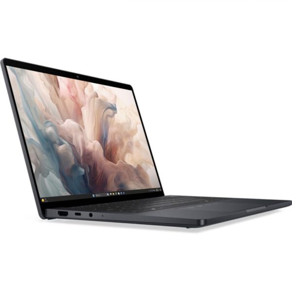 Laptop DELL PRO 13 PREMIUM 13.3" Touch QHD+, Intel U7-268V - DLPA1325U73215GW11P