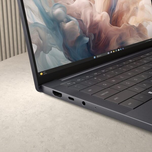 Laptop DELL PRO 13 PREMIUM 13.3" Touch QHD+, Intel U7-268V - DLPA1325U73215GW11P