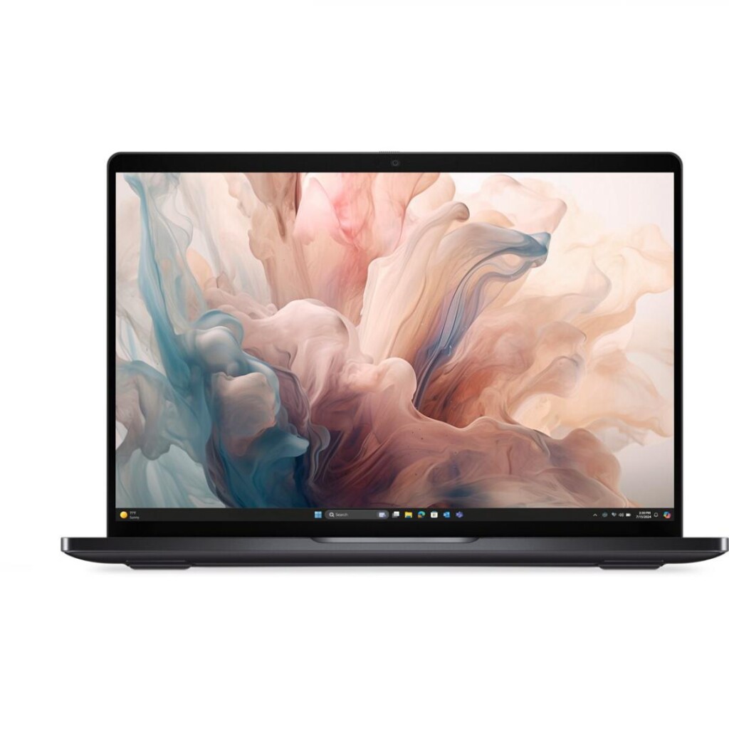 Laptop DELL PRO 13 PREMIUM (PA13250), 13.3" Touch display - DLPA1325U7321ARC5GWP-01 Laptop DELL PRO 13 PREMIUM (PA13250), 13.3" Touch display - DLPA1325U7321ARC5GWP - imagine 1