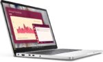 Laptop DELL PRO 14, 14", Non-Touch, FHD+, 300 nit, 45% NTSC - BTO107_PC14250_EMEA
