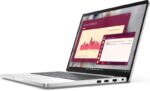 Laptop DELL PRO 14, 14", Non-Touch, FHD+, 300 nit, 45% NTSC - BTO107_PC14250_EMEA