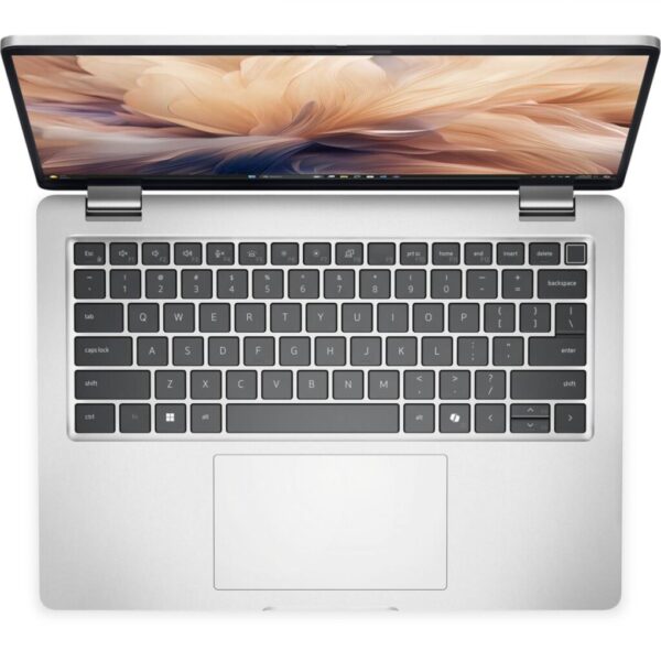 Laptop DELL PRO 14 Plus 14" FHD+, Intel U7-266V, 16GB Ram - BTO216_PB14250_EMEA