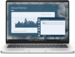 Laptop DELL PRO 14 Plus, 14", Non-Touch, FHD+ 1920 x 1200 - BTO603_PC14255_EMEA