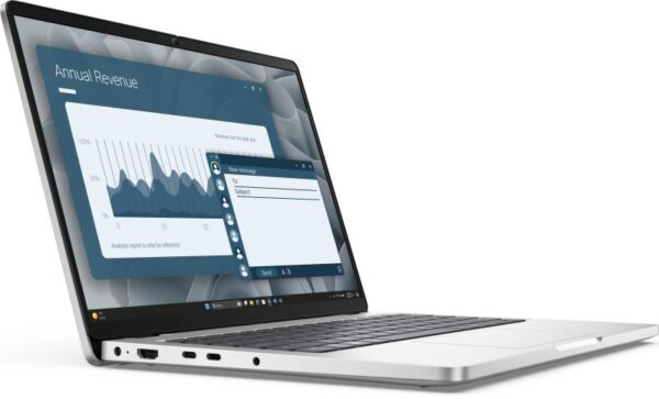 Laptop DELL PRO 14 Plus, 14", Non-Touch, FHD+ 1920 x 1200 - BTO603_PC14255_EMEA