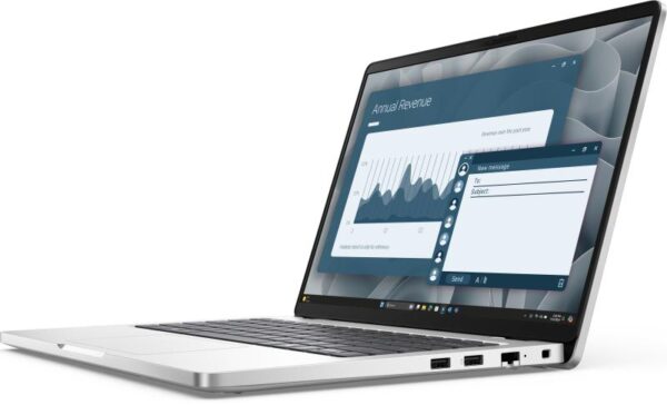 Laptop DELL PRO 14 Plus, 14", Non-Touch, FHD+ 1920 x 1200 - BTO603_PC14255_EMEA
