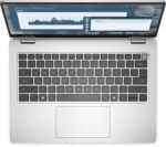 Laptop DELL PRO 14 Plus, 14", Non-Touch, FHD+ 1920 x 1200 - BTO603_PC14255_EMEA