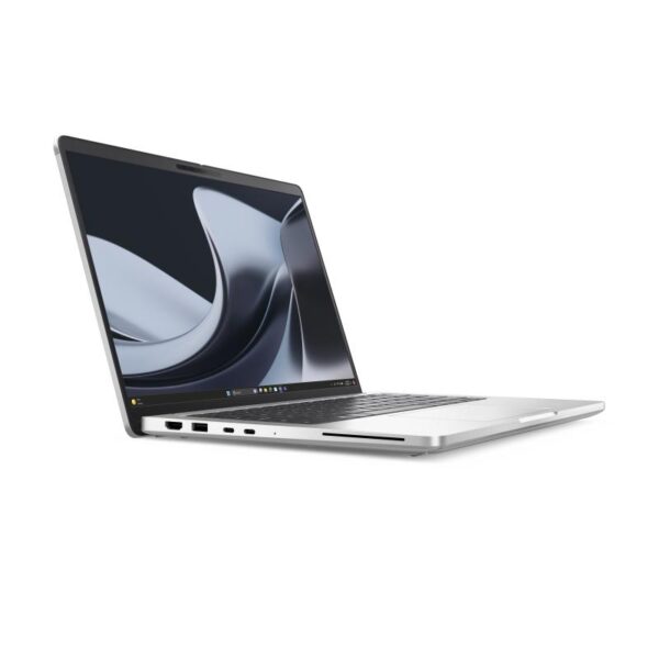 Laptop DELL PRO 14 Plus, 14", Non-Touch, FHD+ 1920 x 1200 - BTO606_PB14255_EMEA