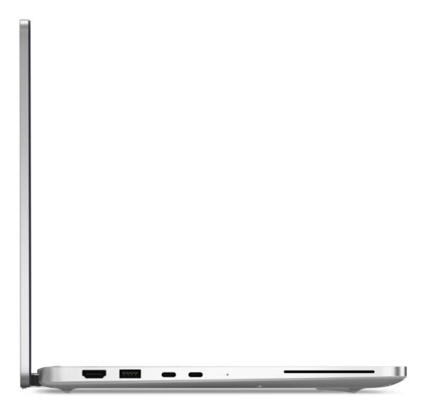 Laptop DELL PRO 14 Plus, 14", Non-Touch, FHD+ 1920 x 1200 - BTO606_PB14255_EMEA