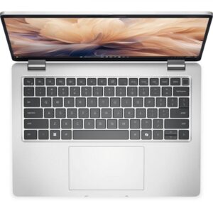Laptop DELL PRO 14 Plus 2in1 14" Touch FHD+, Intel U7-268V - DLPB1425U7321ARCWP