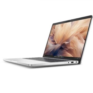 Laptop DELL PRO 14 Plus 2in1 14" Touch FHD+, Intel U7-268V - DLPB1425U7321ARCWP