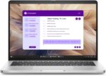 Laptop DELL PRO 14 Plus FHD+, Intel U7-268V, 32GB Ram, 512GB SSD - BTO217_PB14250_EMEA