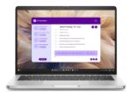 Laptop DELL PRO 14 Plus FHD+, Intel U7-268V, 32GB Ram, 512GB SSD - BTO217_PB14250_EMEA