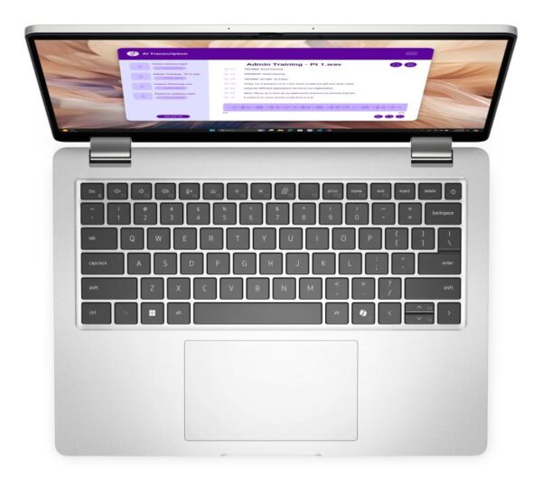 Laptop DELL PRO 14 Plus FHD+, Intel U7-268V, 32GB Ram, 512GB SSD - BTO217_PB14250_EMEA