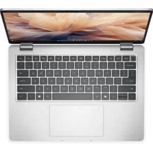 Laptop Dell Pro 14 Plus PB14250 14" FHD+, Intel U5-238V - BTO205_PB14250_EMEA