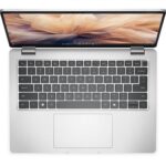 Laptop DELL PRO 14 Plus PB14250 14" FHD+, Intel U7-268V - DLPB1425U7321ARC5GWP - imagine 2