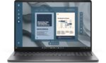 Laptop DELL PRO 16, 16", Non-Touch, FHD+ 1920 x 1200, 60Hz, IPS - BTO510_PC16255_EMEA