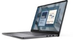 Laptop DELL PRO 16, 16", Non-Touch, FHD+ 1920 x 1200, 60Hz, IPS - BTO510_PC16255_EMEA