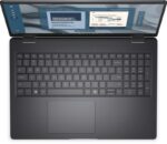 Laptop DELL PRO 16, 16", Non-Touch, FHD+ 1920 x 1200, 60Hz, IPS - BTO510_PC16255_EMEA