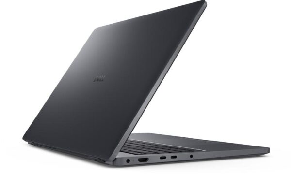 Laptop DELL PRO 16, 16", Non-Touch, FHD+ 1920 x 1200, 60Hz, IPS - BTO510_PC16255_EMEA