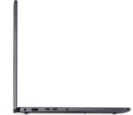 Laptop DELL PRO 16, 16", Non-Touch, FHD+ 1920 x 1200, 60Hz, IPS - BTO510_PC16255_EMEA