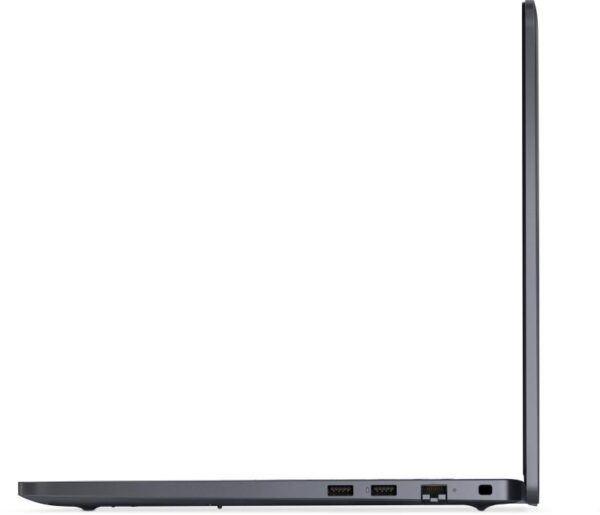 Laptop DELL PRO 16, 16", Non-Touch, FHD+ 1920 x 1200, 60Hz, IPS - BTO510_PC16255_EMEA