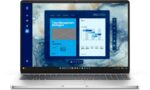Laptop DELL PRO 16, 16", Non-Touch, FHD+, 300 nit, 45% NTSC - BTO109_PC16250_EMEA