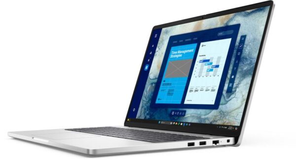 Laptop DELL PRO 16, 16", Non-Touch, FHD+, 300 nit, 45% NTSC - BTO109_PC16250_EMEA