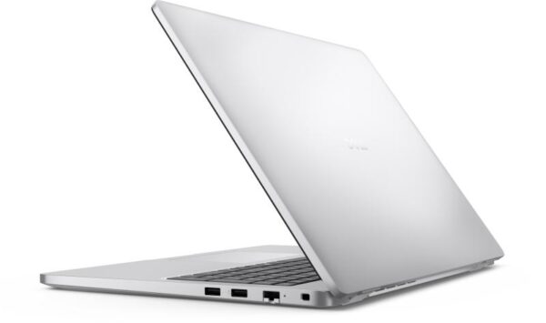 Laptop DELL PRO 16, 16", Non-Touch, FHD+, 300 nit, 45% NTSC - BTO109_PC16250_EMEA