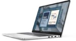 Laptop DELL PRO 16, 16", Touch, FHD+ 1920 x 1200, 60Hz, IPS - BTO604_PC16255_EMEA