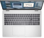 Laptop DELL PRO 16, 16", Touch, FHD+ 1920 x 1200, 60Hz, IPS - BTO604_PC16255_EMEA