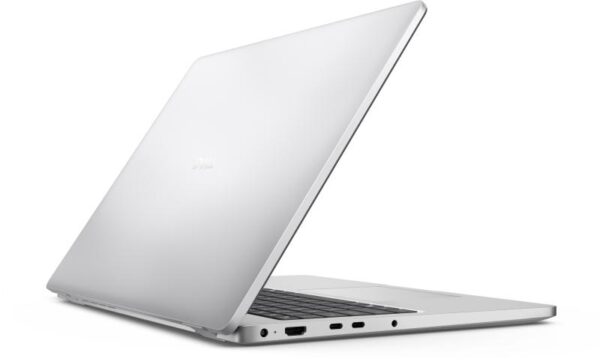 Laptop DELL PRO 16, 16", Touch, FHD+ 1920 x 1200, 60Hz, IPS - BTO604_PC16255_EMEA