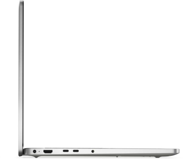 Laptop DELL PRO 16, 16", Touch, FHD+ 1920 x 1200, 60Hz, IPS - BTO604_PC16255_EMEA