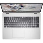 Laptop DELL PRO 16 PC16250 16" FHD+, Intel U7-225U, 32GB Ram, 1TB SSD - DLPC1625U7321UBU - imagine 2