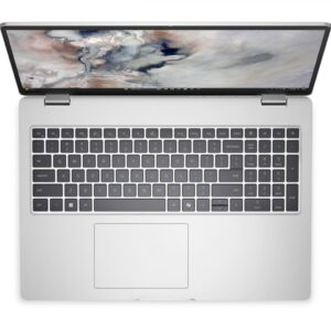 Laptop DELL PRO 16 PC16250 16" FHD+, Intel U7-225U, 32GB Ram, 1TB SSD - DLPC1625U7321UBU