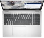 Laptop DELL PRO 16 Plus, 16", Non-Touch, FHD+, 300 nit, 45% NTSC - BTO106_PB16250_EMEA