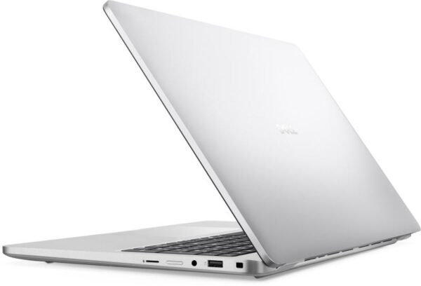 Laptop DELL PRO 16 Plus, 16", Non-Touch, FHD+, 300 nit, 45% NTSC - BTO106_PB16250_EMEA