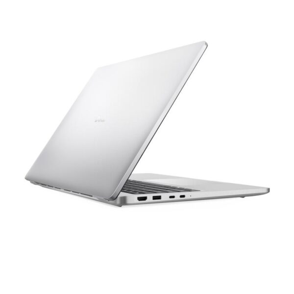 Laptop DELL PRO 16 Plus, 16", Non-Touch, FHD+, 300 nit, 45% NTSC - BTO106_PB16250_EMEA