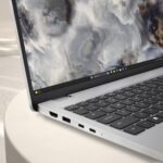 Laptop DELL PRO 16 Plus PB16250 16" FHD+, Intel U7-265U - DLPB16250U7321W11P - imagine 3