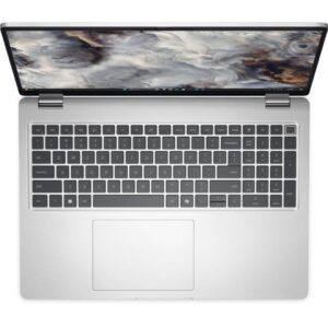 Laptop DELL PRO 16 Plus PB16250 16" FHD+, Intel U7-265U - DLPB1625U7641W11P